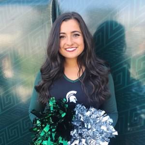 Meet your Posher, Jillian